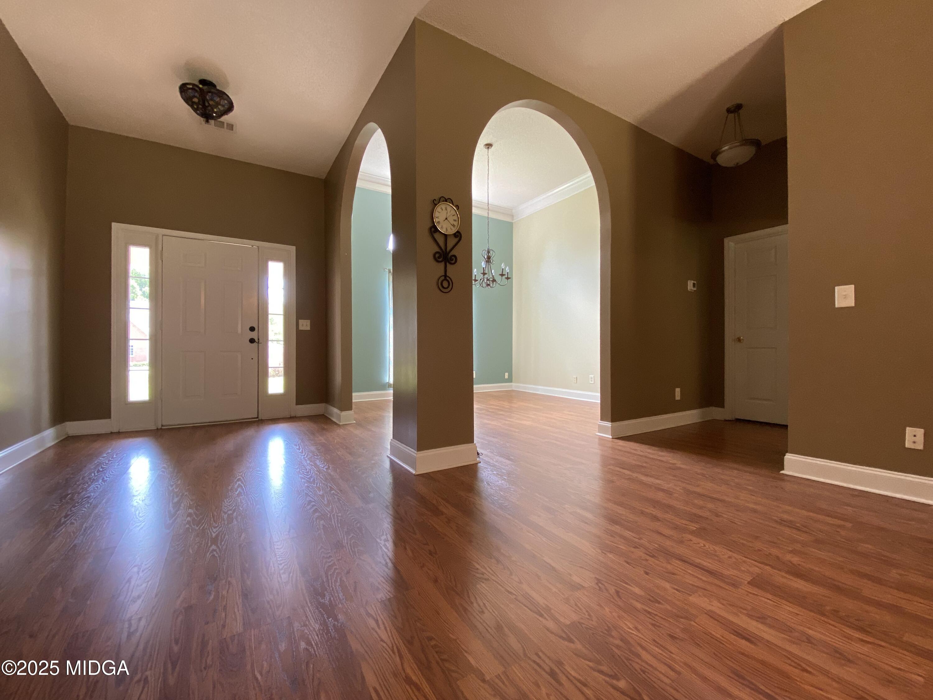124 Lake Lillian Drive