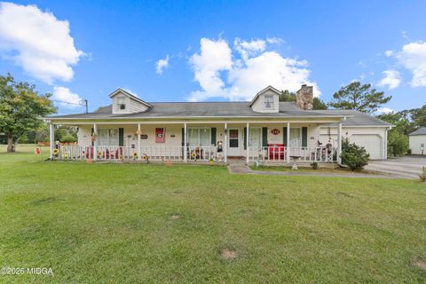 109 Southfork Drive Macon GA 31220