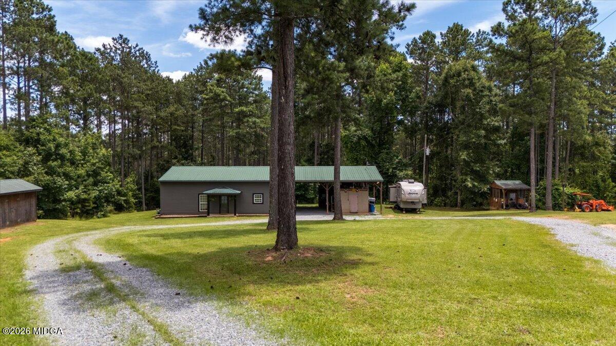 170 Arrowhead Drive