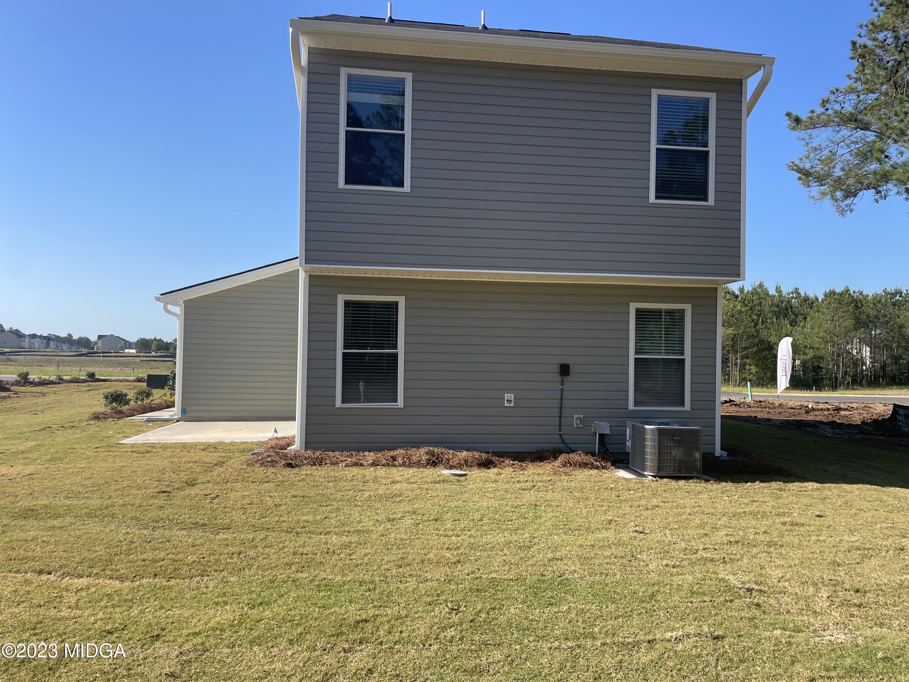 117 Haylie Court