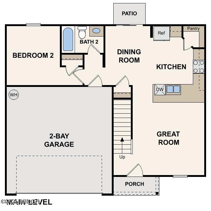 233 Dream Catcher Drive