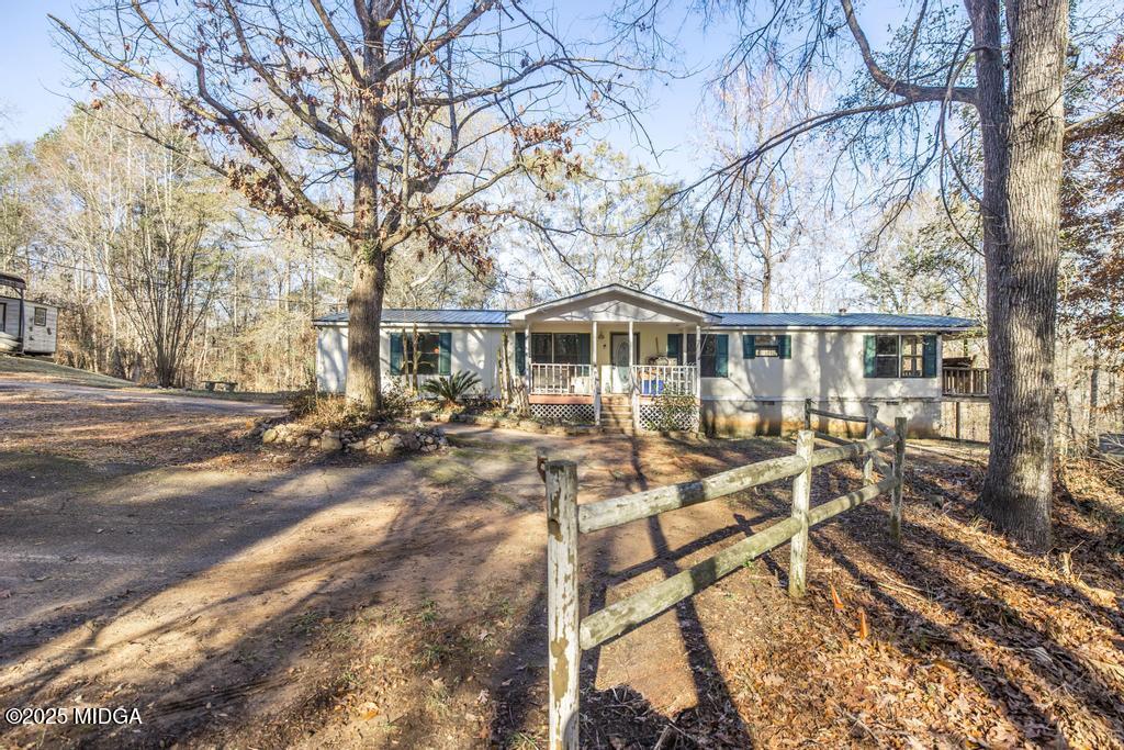 281 Back in the Woods Way SE