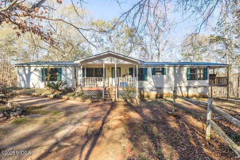 281 Back in the Woods Way SE Milledgeville GA 31061