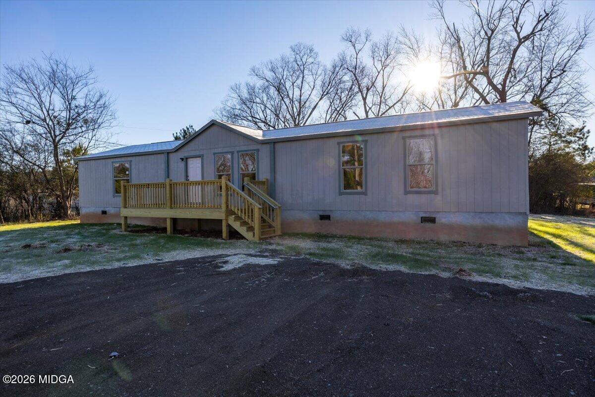 583 Greene Settlement Road