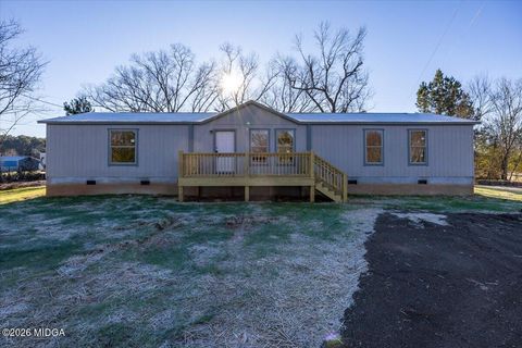 583 Greene Settlement Road Gray GA 31032