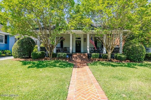190 Buford Place Macon GA 31204
