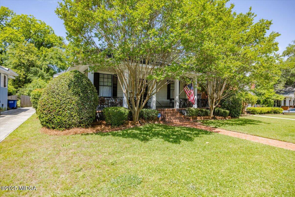 190 Buford Place