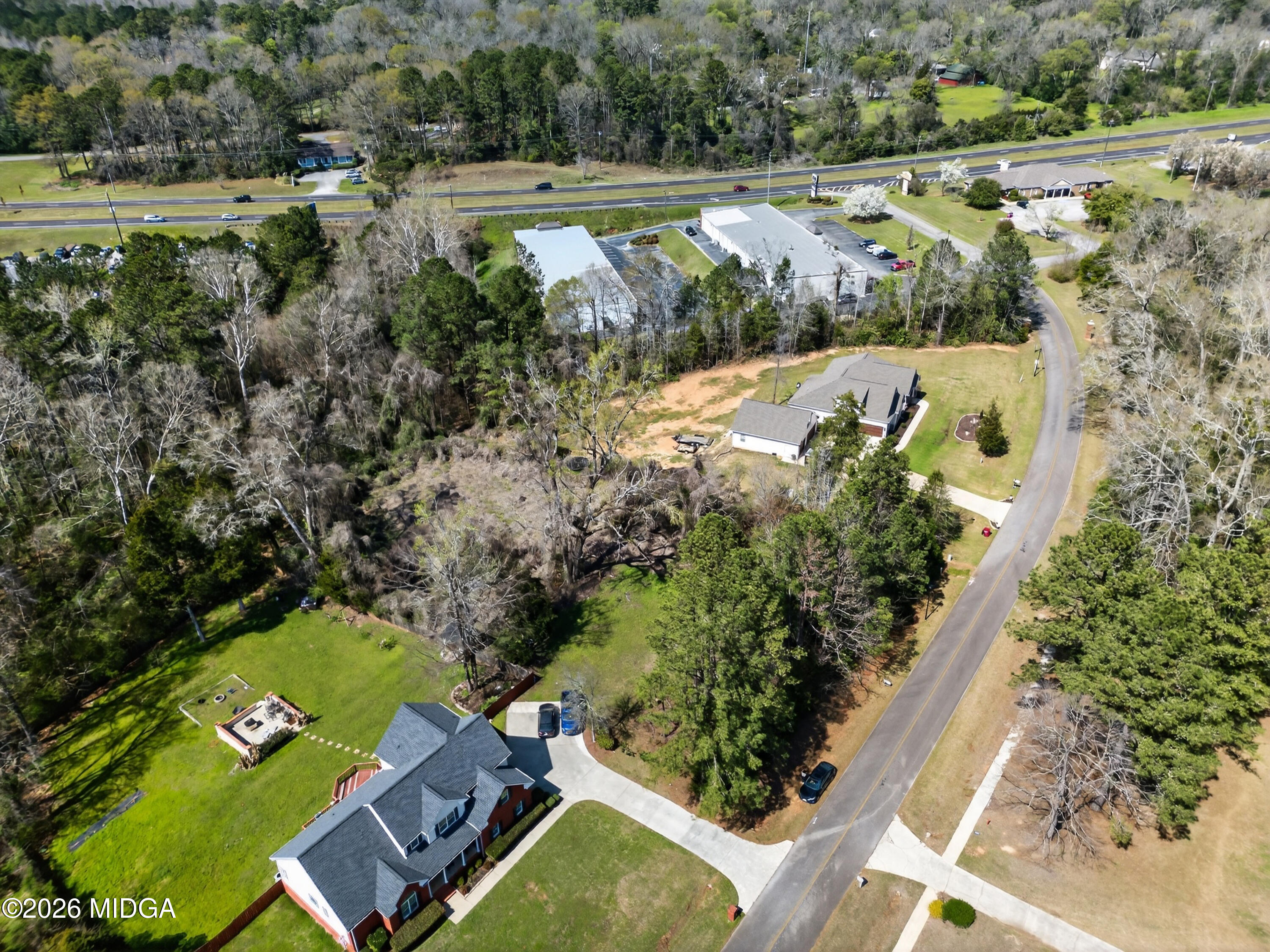 128 Clinton Crossing Drive