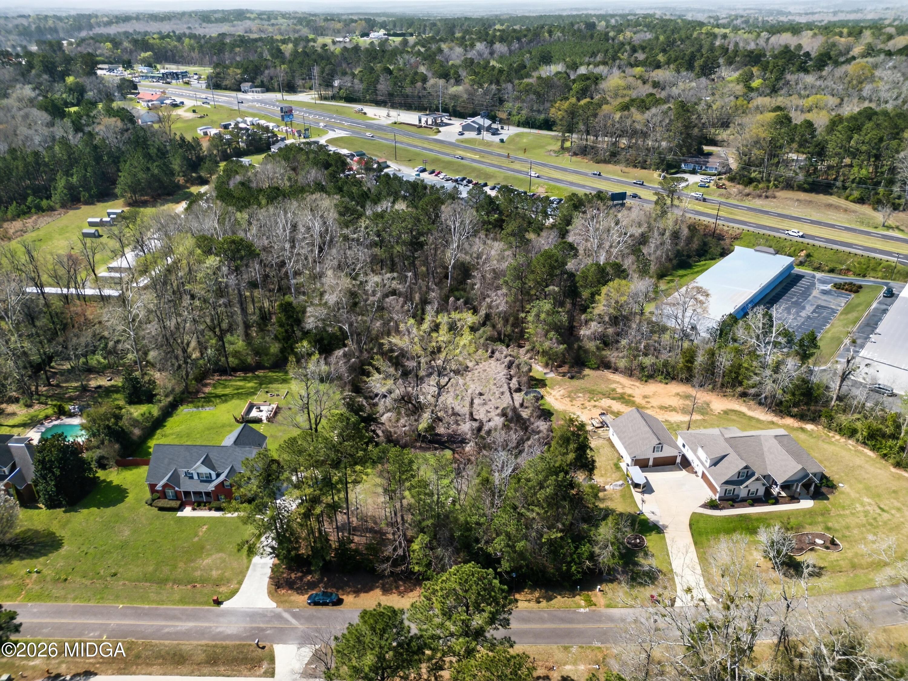 128 Clinton Crossing Drive