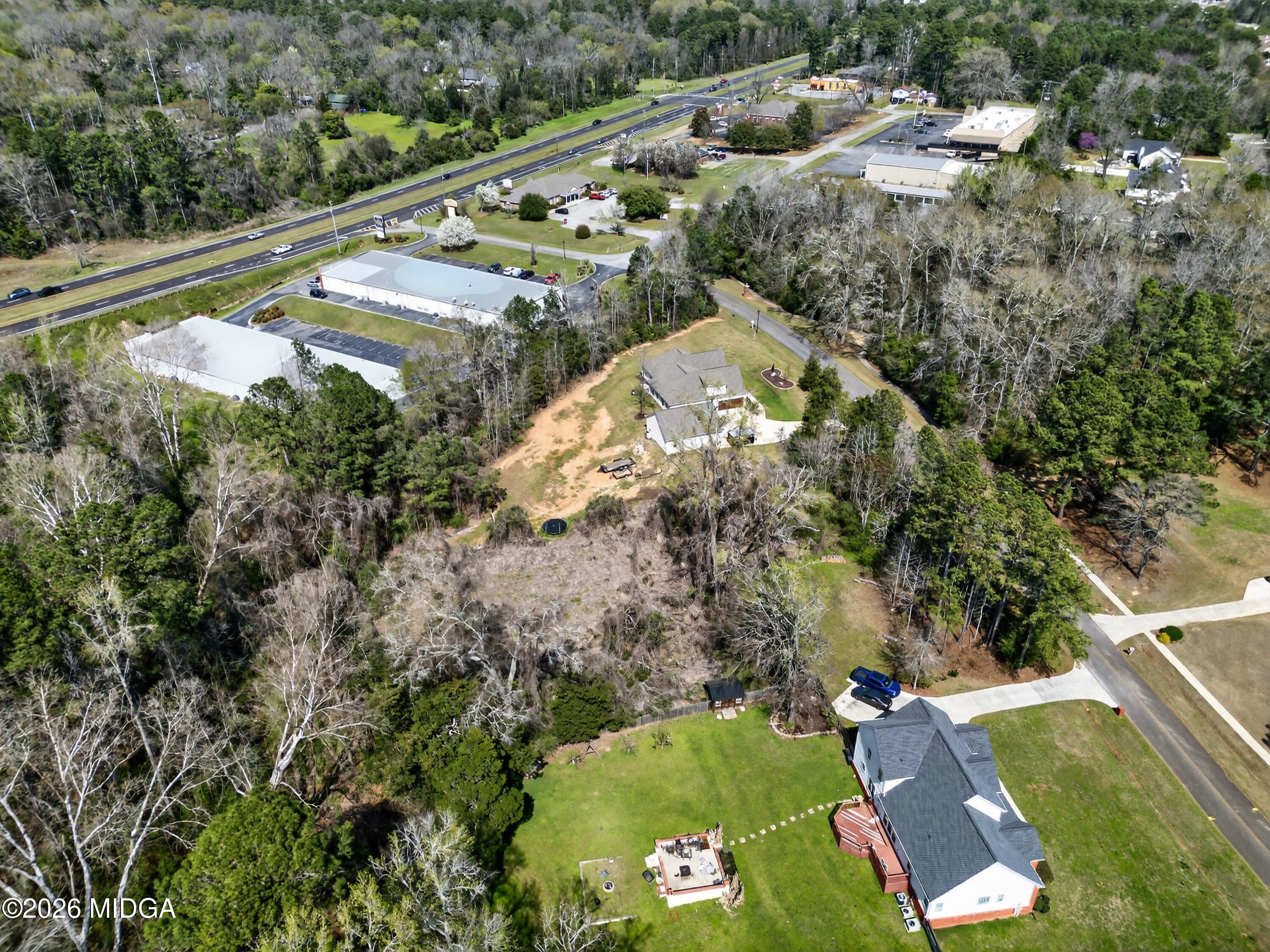 128 Clinton Crossing Drive