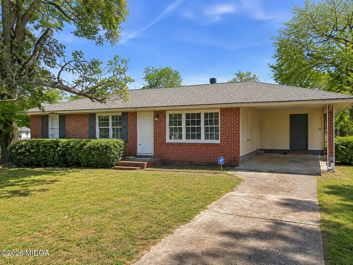4335 Pinedale Drive