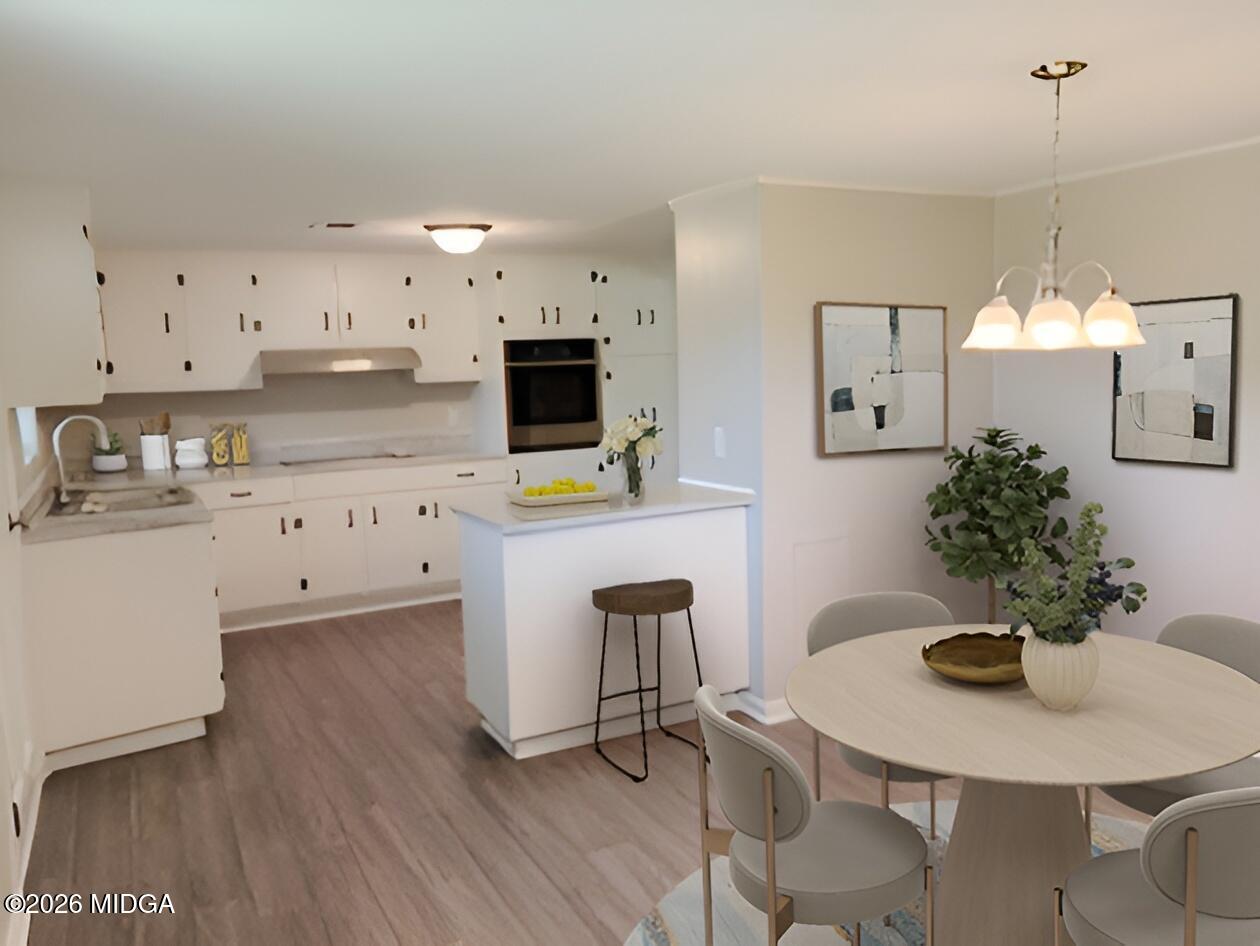 868 Mac Thompson Road