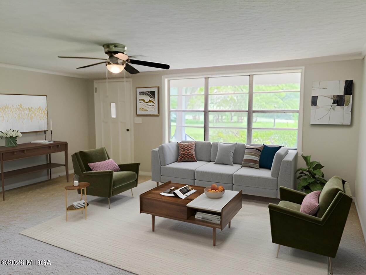 868 Mac Thompson Road