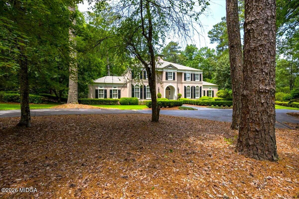 6442 Old Forsyth Road