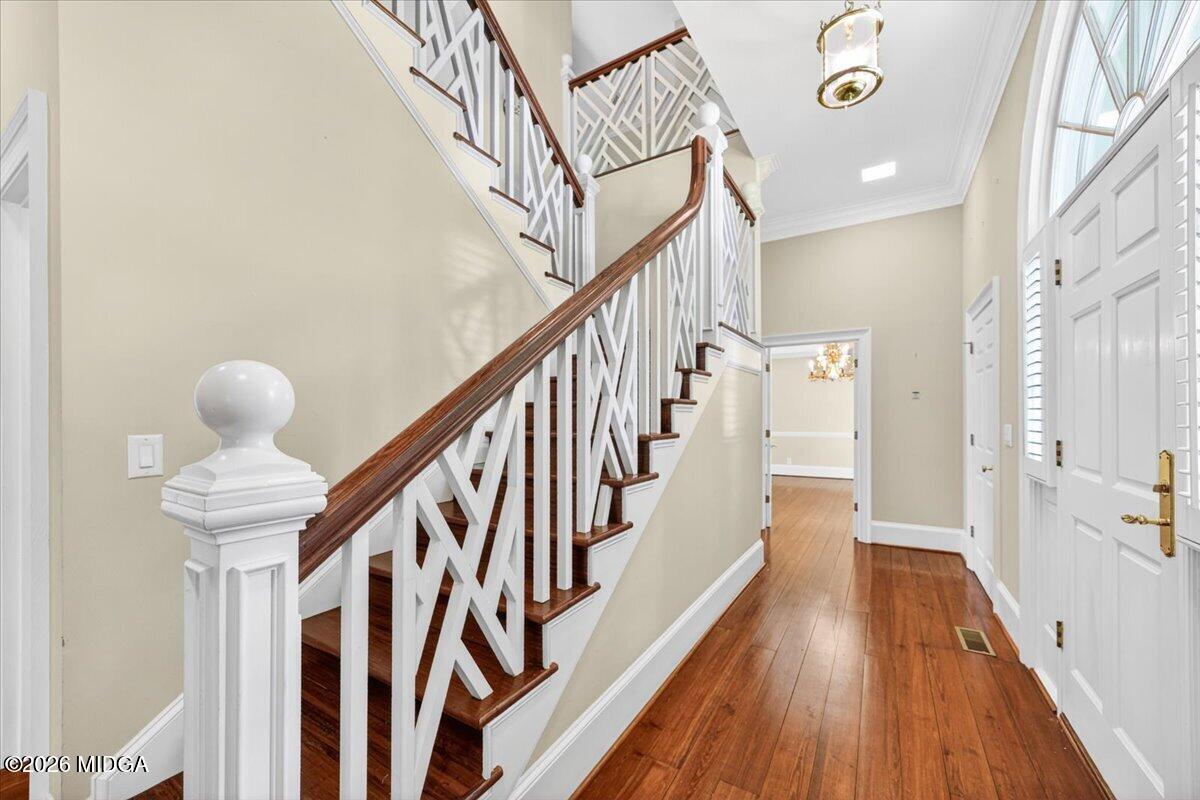 6442 Old Forsyth Road