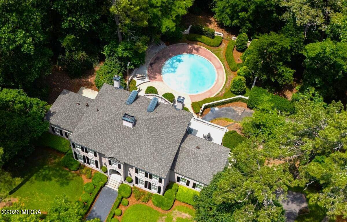 6442 Old Forsyth Road
