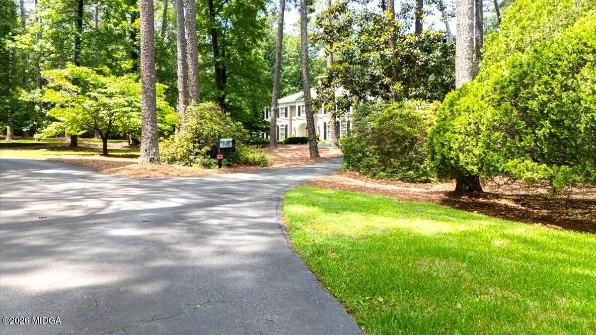 6442 Old Forsyth Road