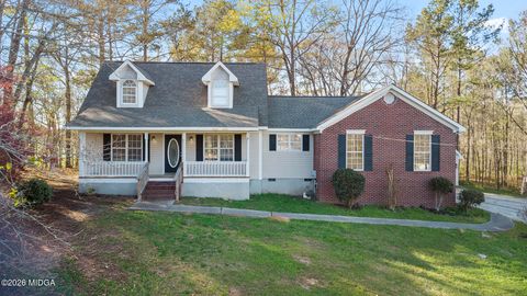 515 Candlewick Court Macon GA 31220