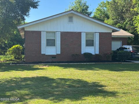 1032 Elberta Road Warner Robins GA 31093