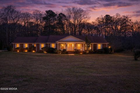 15 Mornside Drive Forsyth GA 31029