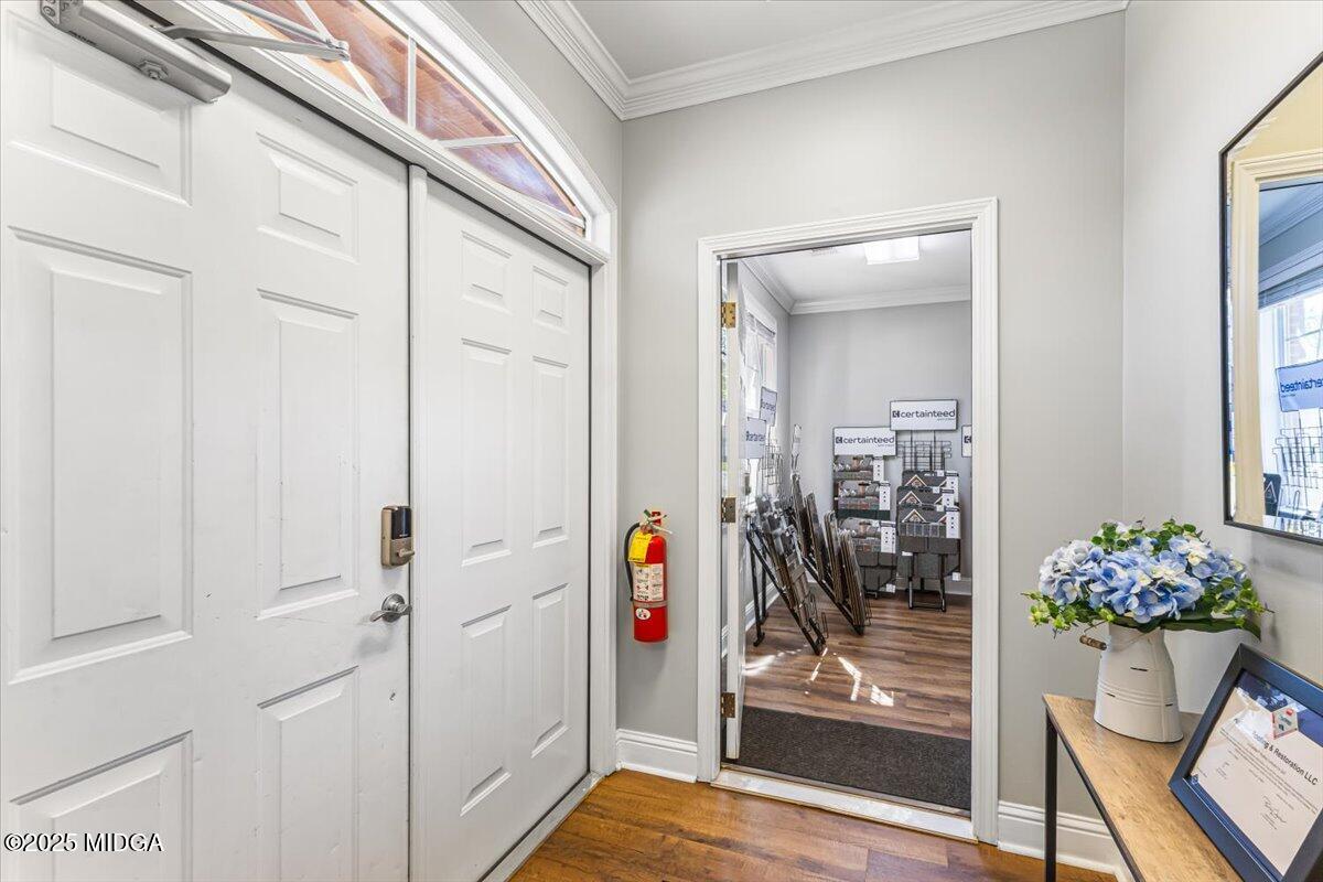 2151 Eatonton Road A