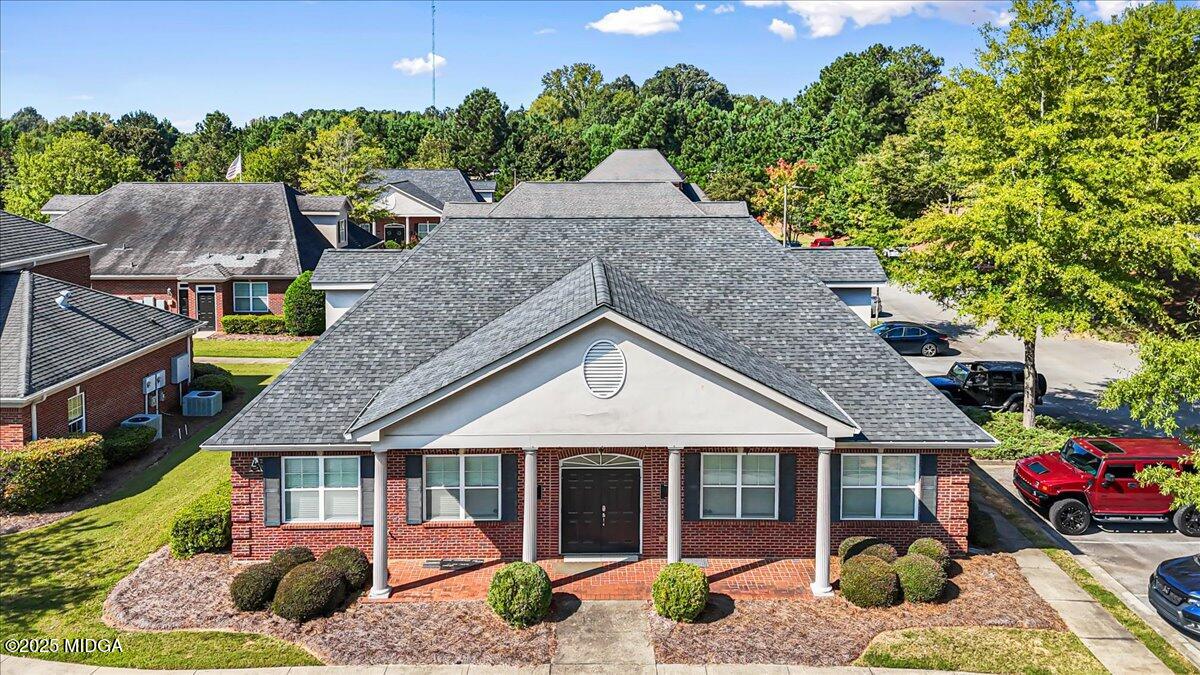 2151 Eatonton Road A