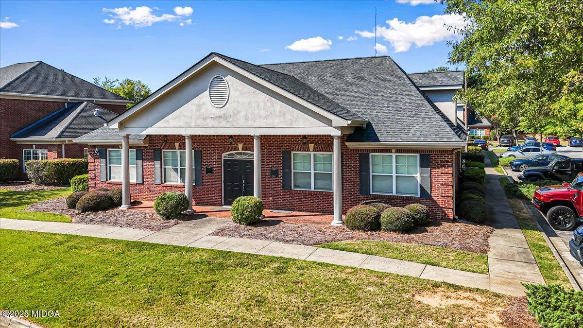 2151 Eatonton Road A