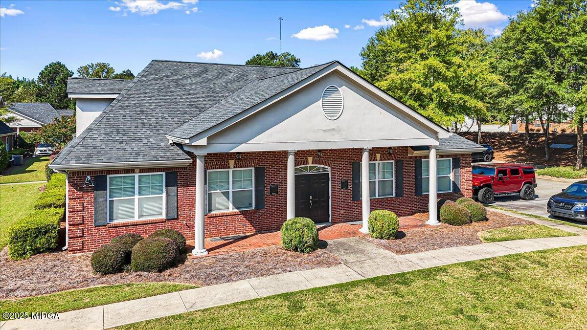 2151 Eatonton Road A