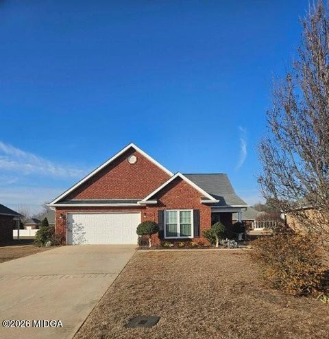 99 Rambling Creek Cove Byron GA 31008