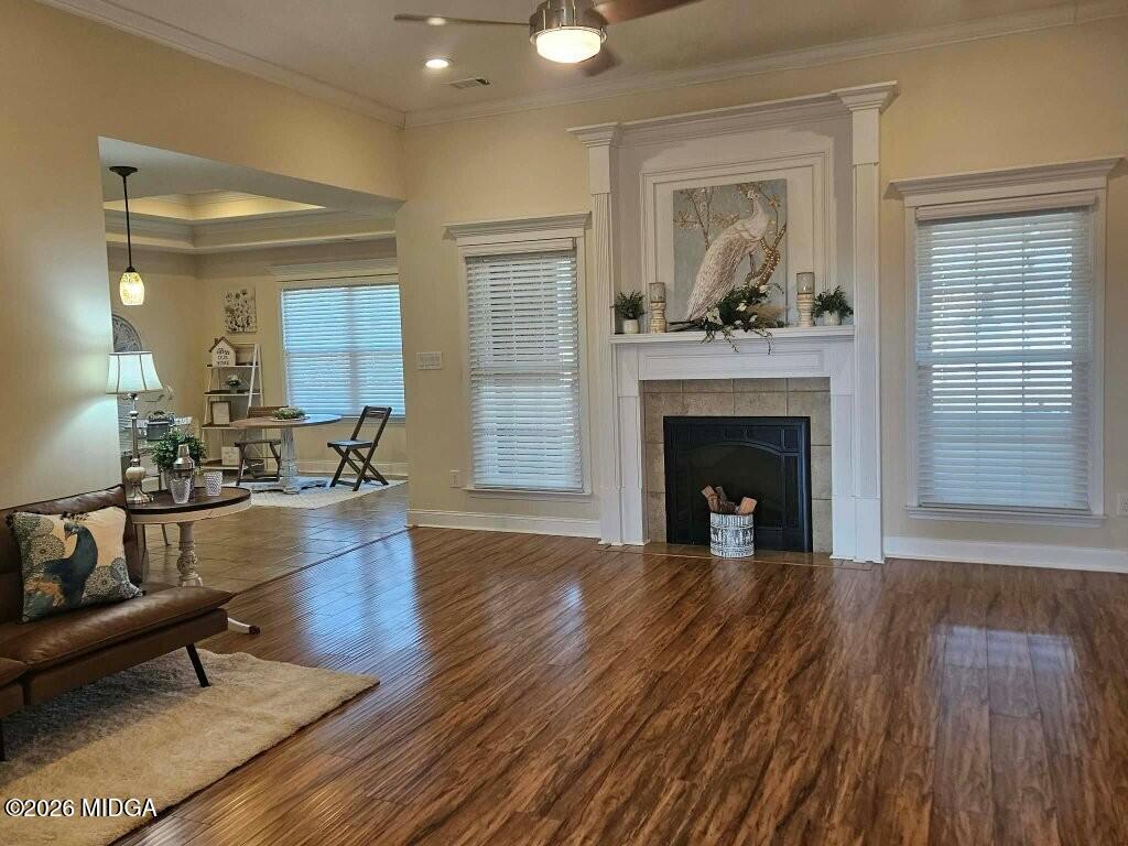 99 Rambling Creek Cove