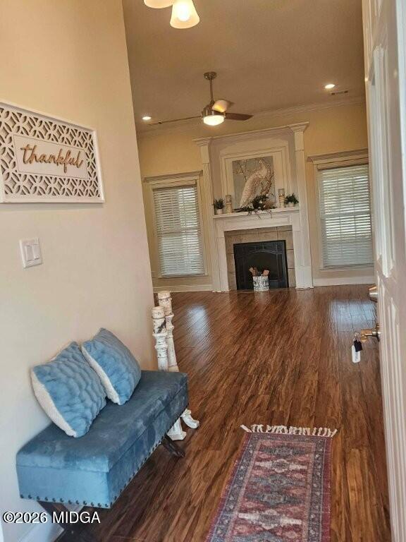 99 Rambling Creek Cove