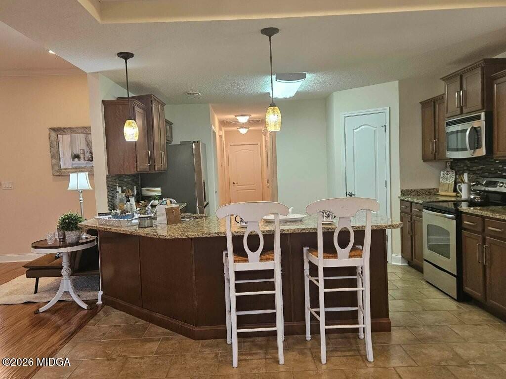 99 Rambling Creek Cove