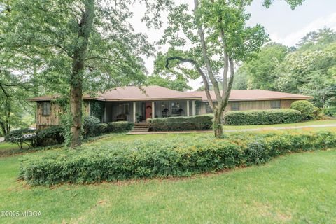 826 Edward Place Macon GA 31204