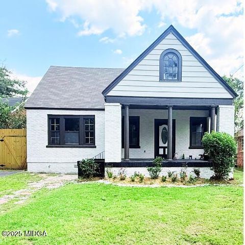2686 Napier Avenue Macon GA 31204