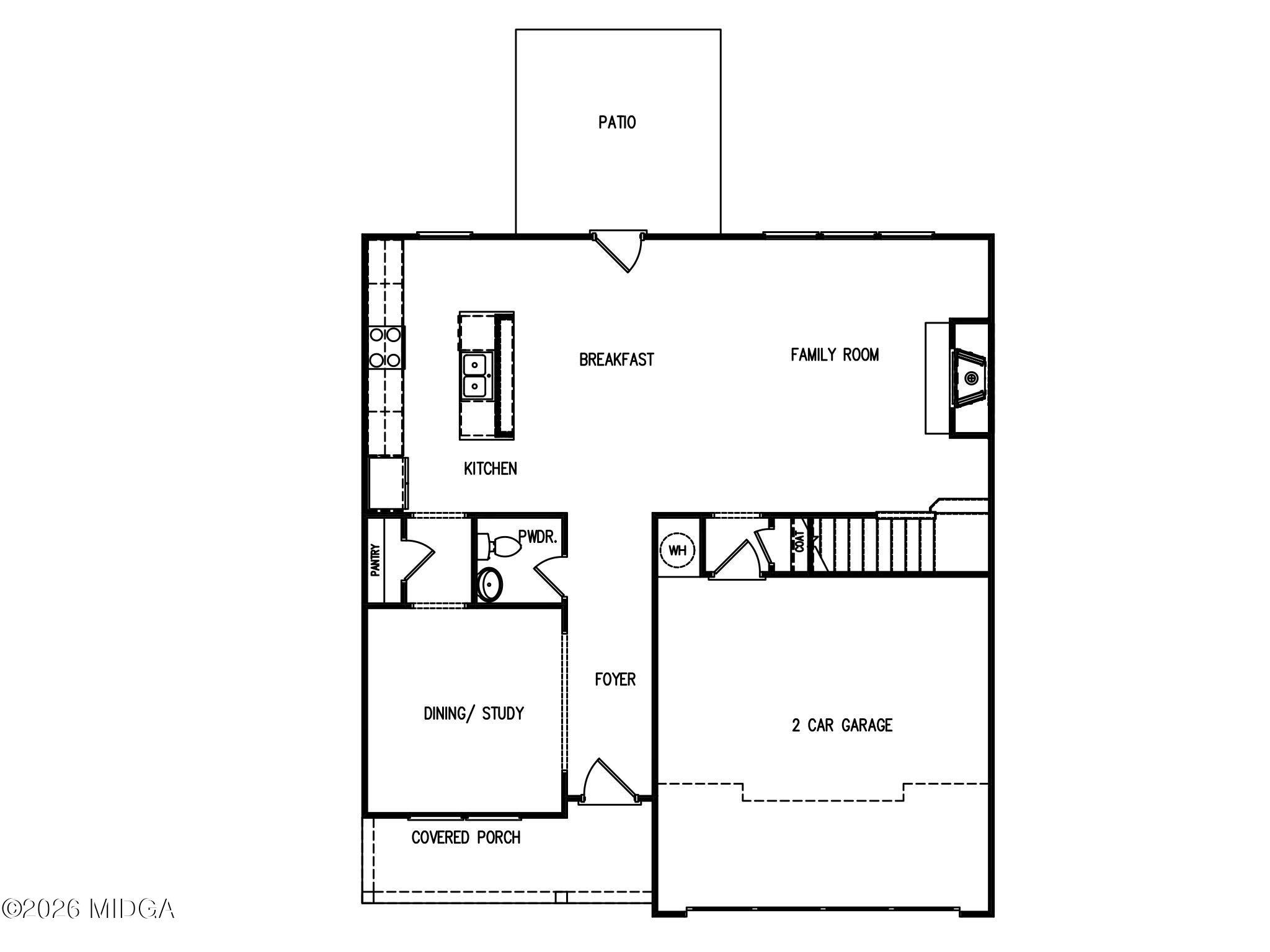 107 Royal Tern Lane