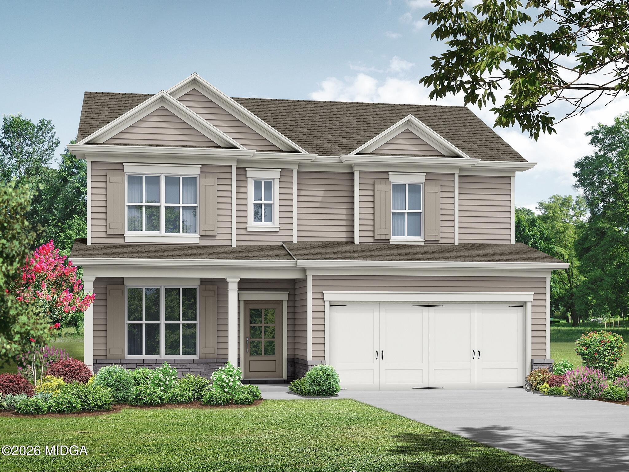 107 Royal Tern Lane