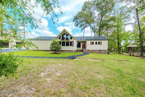 1120 Kathryn Ryals Road Warner Robins GA 31088