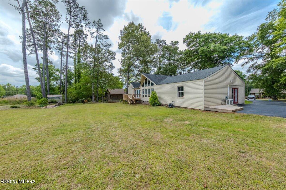 1120 Kathryn Ryals Road