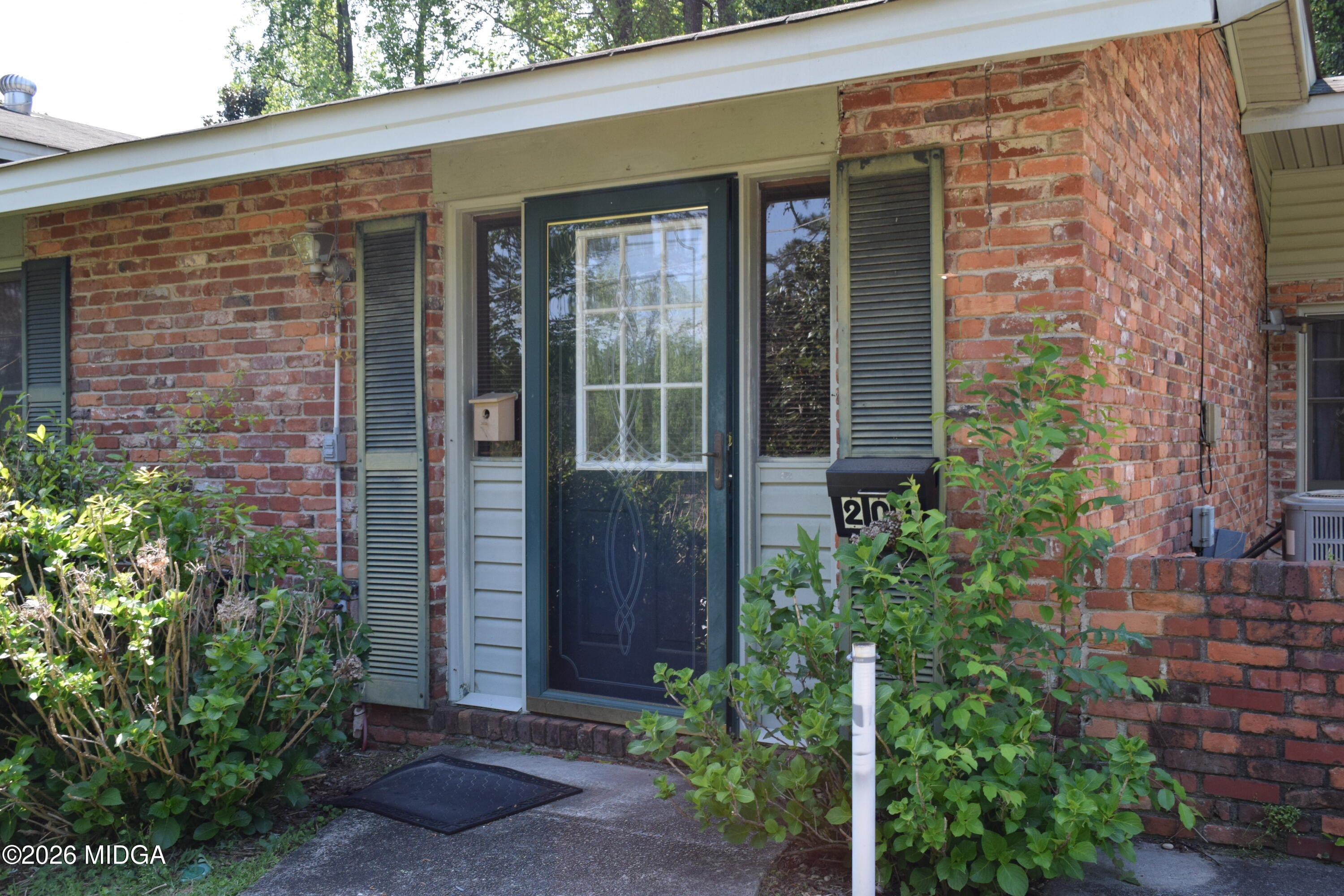 201 Clairmont Drive