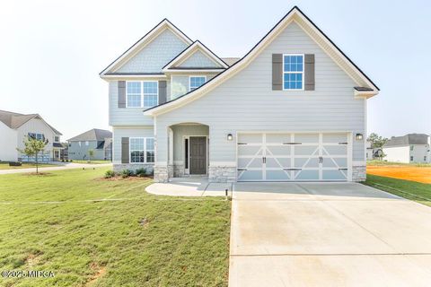 201 Bald Cypress Drive 34G Perry GA 31069
