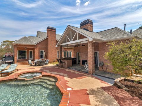 85 Highland Park Drive McDonough GA 30252