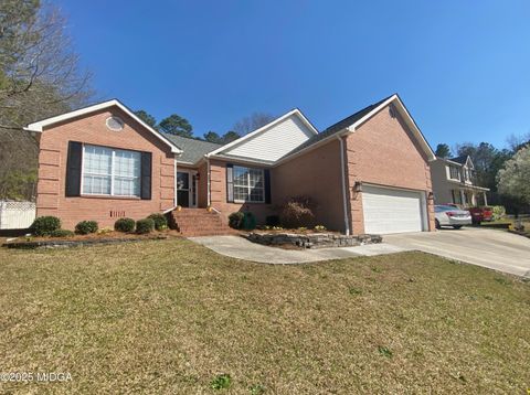 103 Fawn Court Byron GA 31008