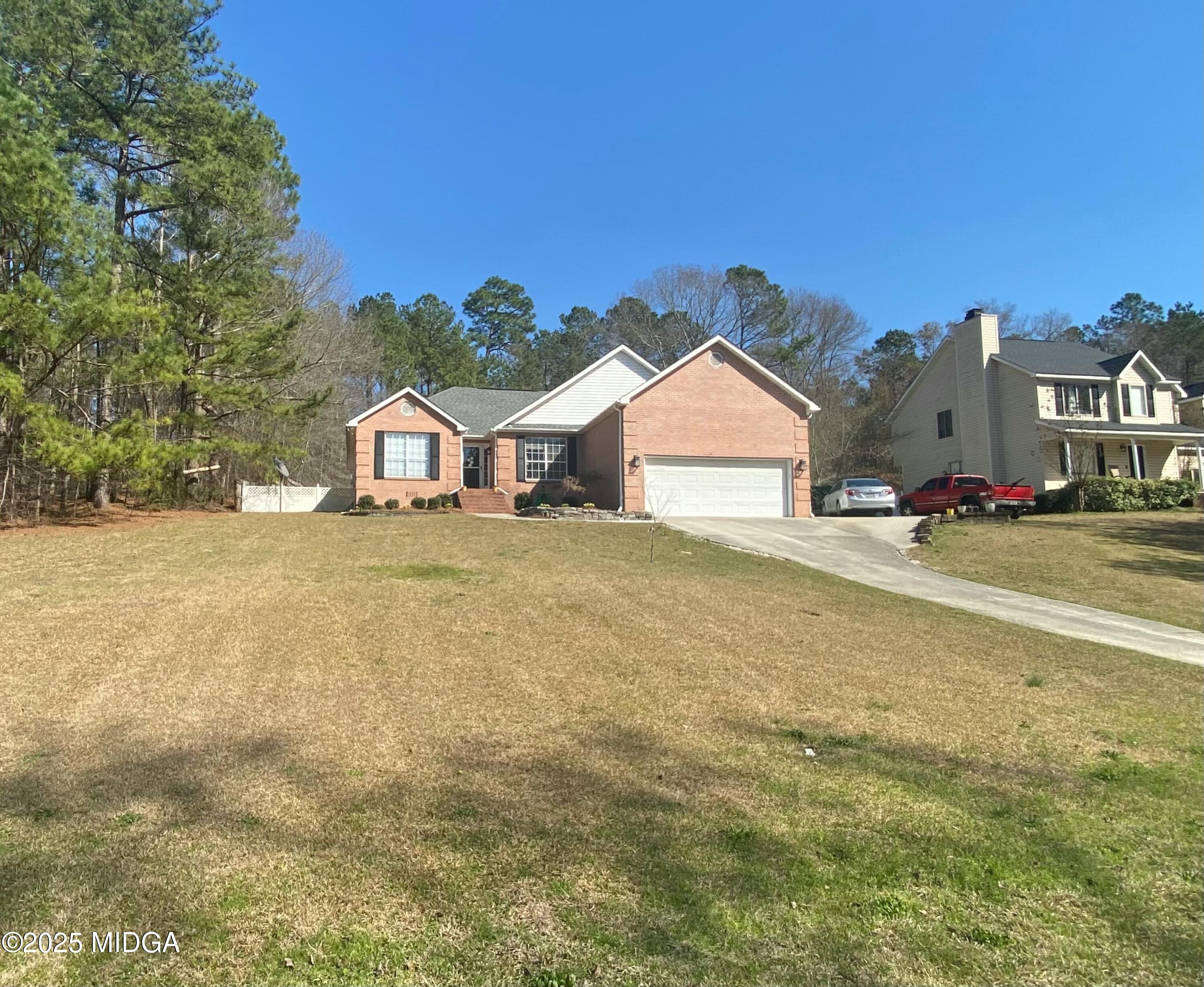 103 Fawn Court