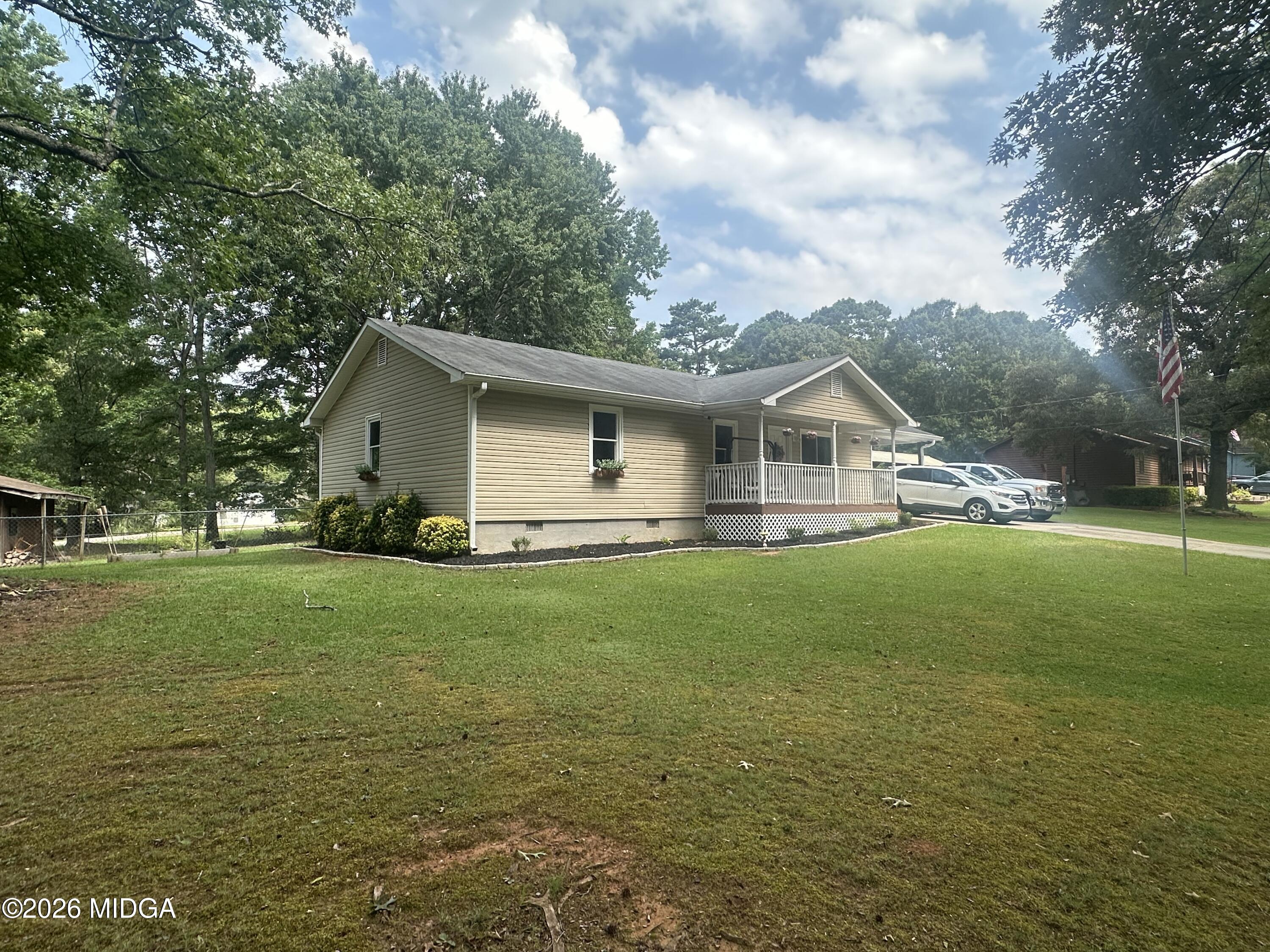145 Highland Circle