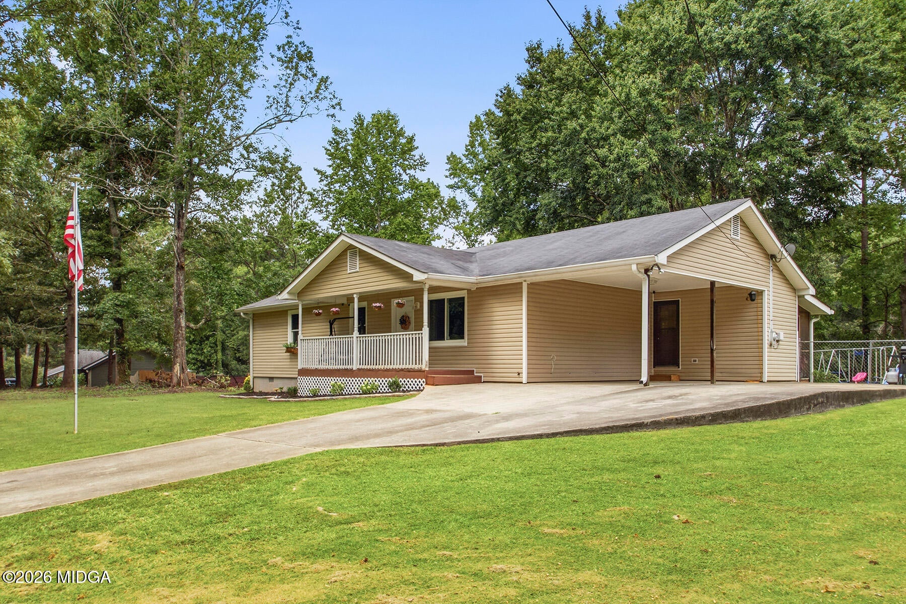 145 Highland Circle