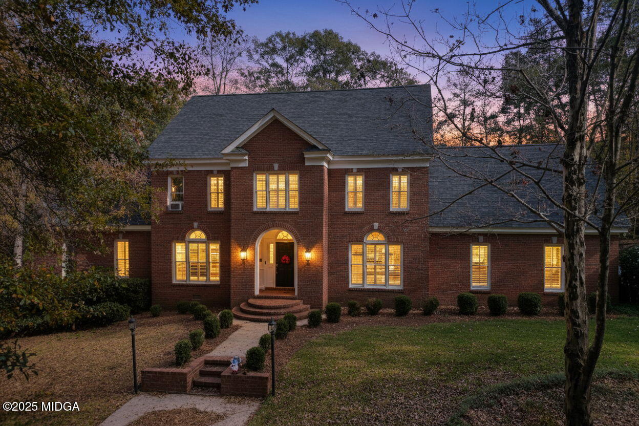 1231 Woodcrest Drive