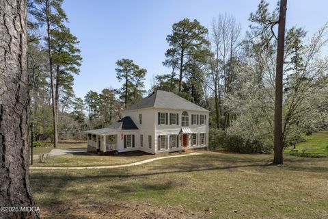 3687 Overlook Drive Macon GA 31204