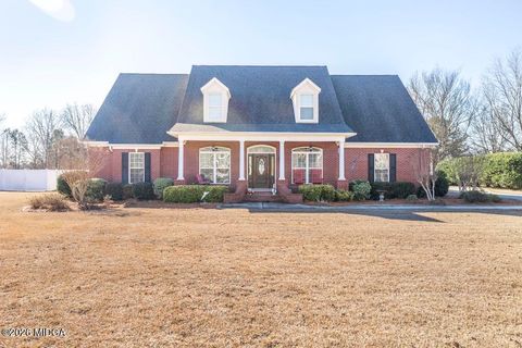 224 Liberty Trace Macon GA 31216