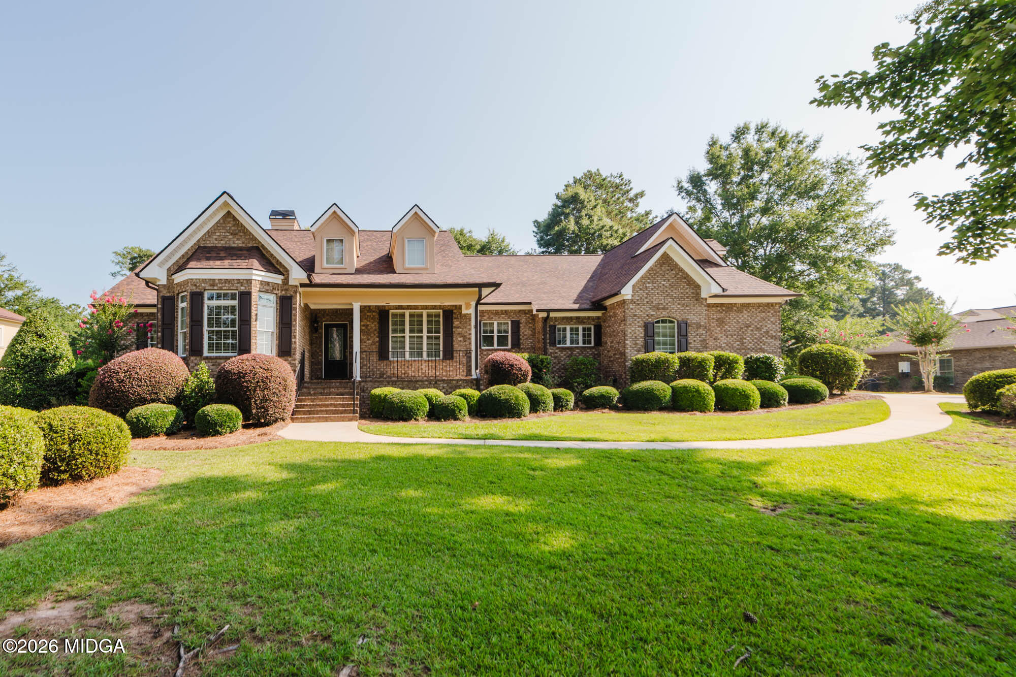 711 Latrobe Way