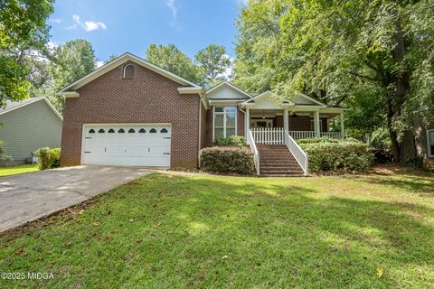 224 Chadwick Circle Macon GA 31210